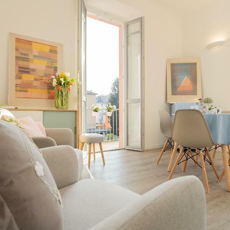 The Little Prince Apartment By Rent All Como Ngoại thất bức ảnh