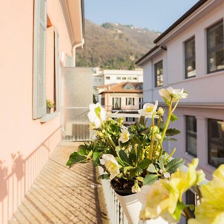 The Little Prince Apartment By Rent All Como Ngoại thất bức ảnh
