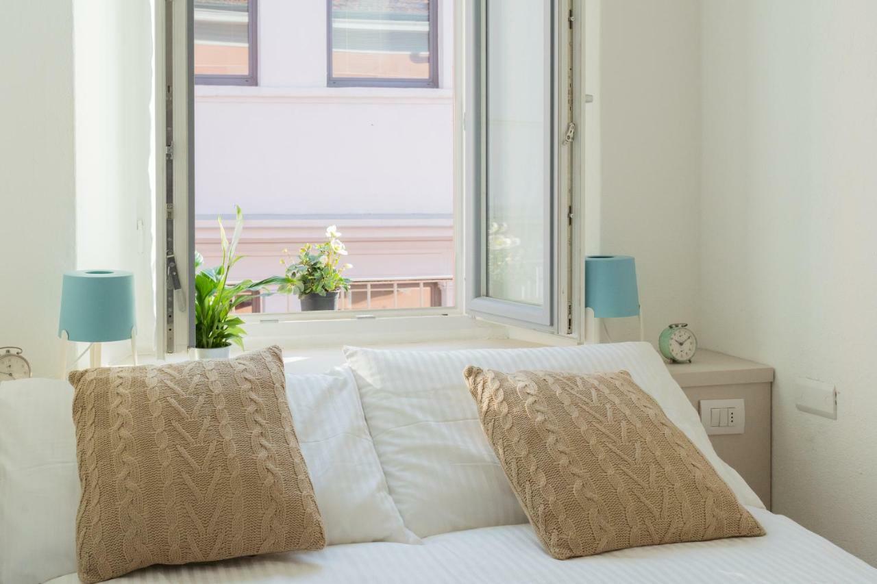 The Little Prince Apartment By Rent All Como Ngoại thất bức ảnh