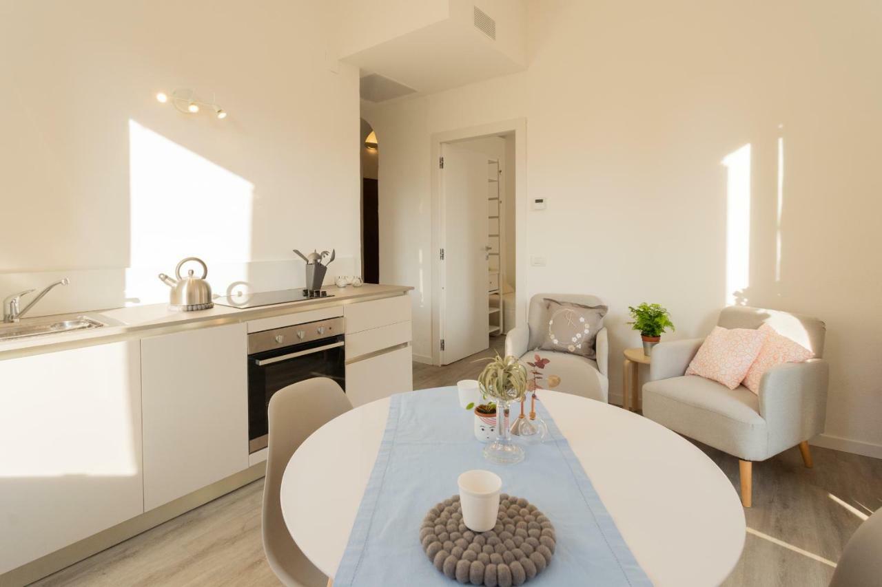The Little Prince Apartment By Rent All Como Ngoại thất bức ảnh