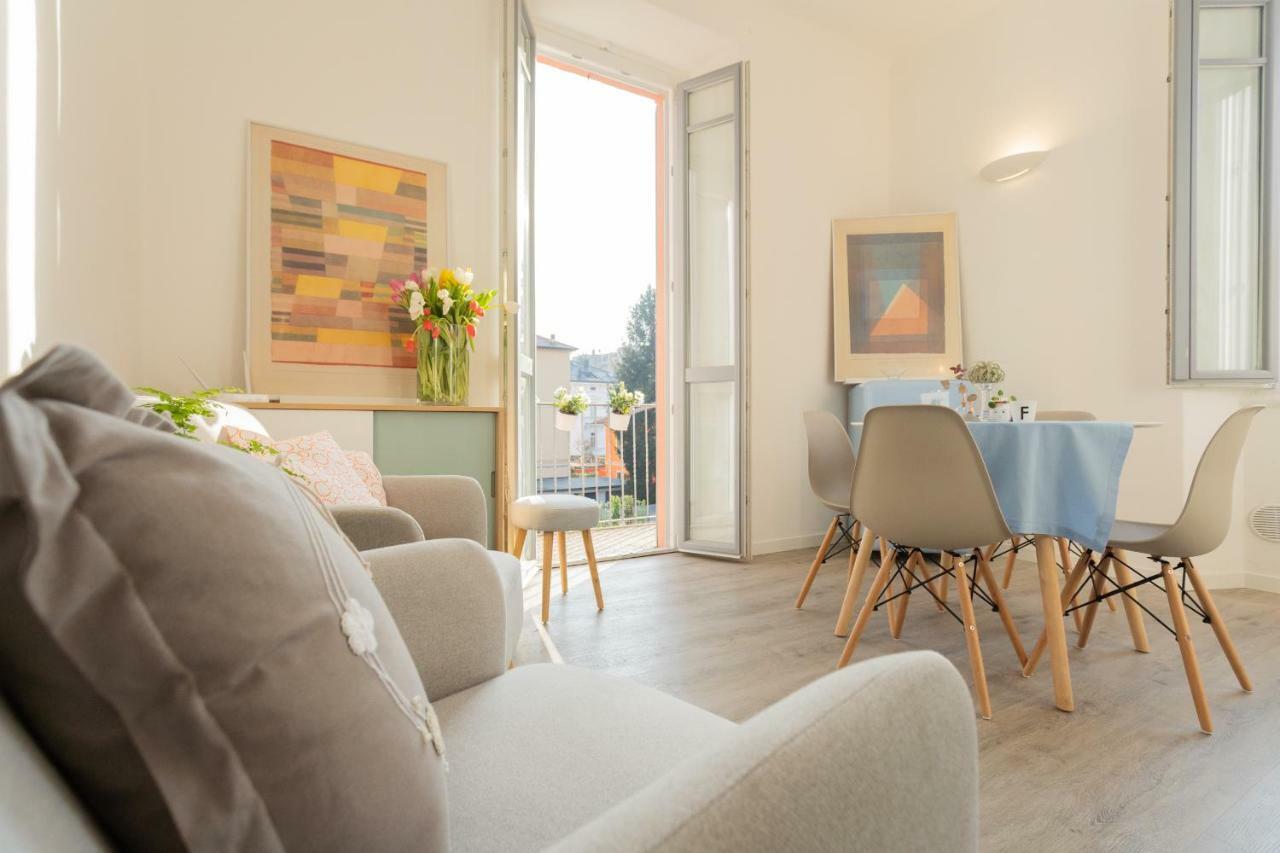 The Little Prince Apartment By Rent All Como Ngoại thất bức ảnh