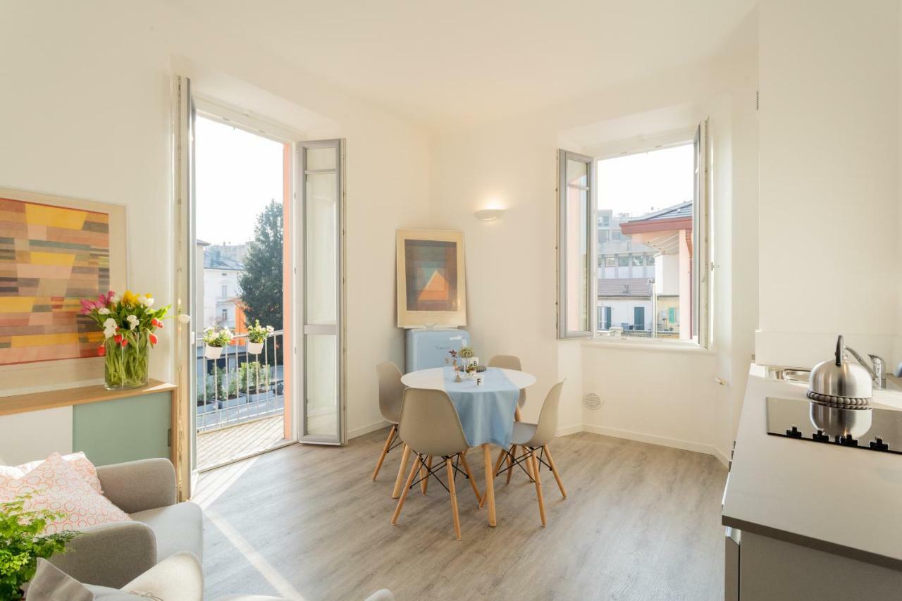 The Little Prince Apartment By Rent All Como Ngoại thất bức ảnh