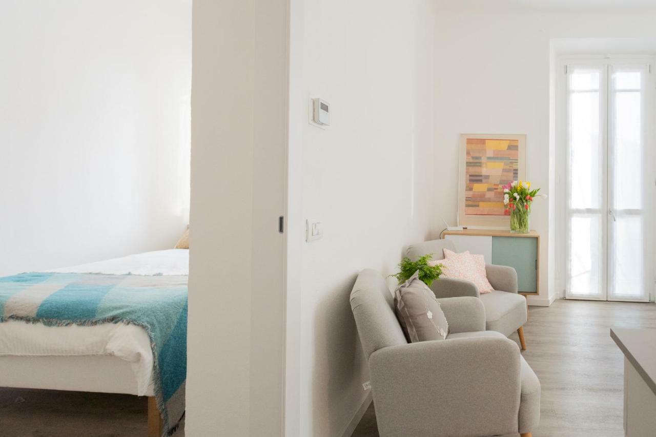 The Little Prince Apartment By Rent All Como Ngoại thất bức ảnh
