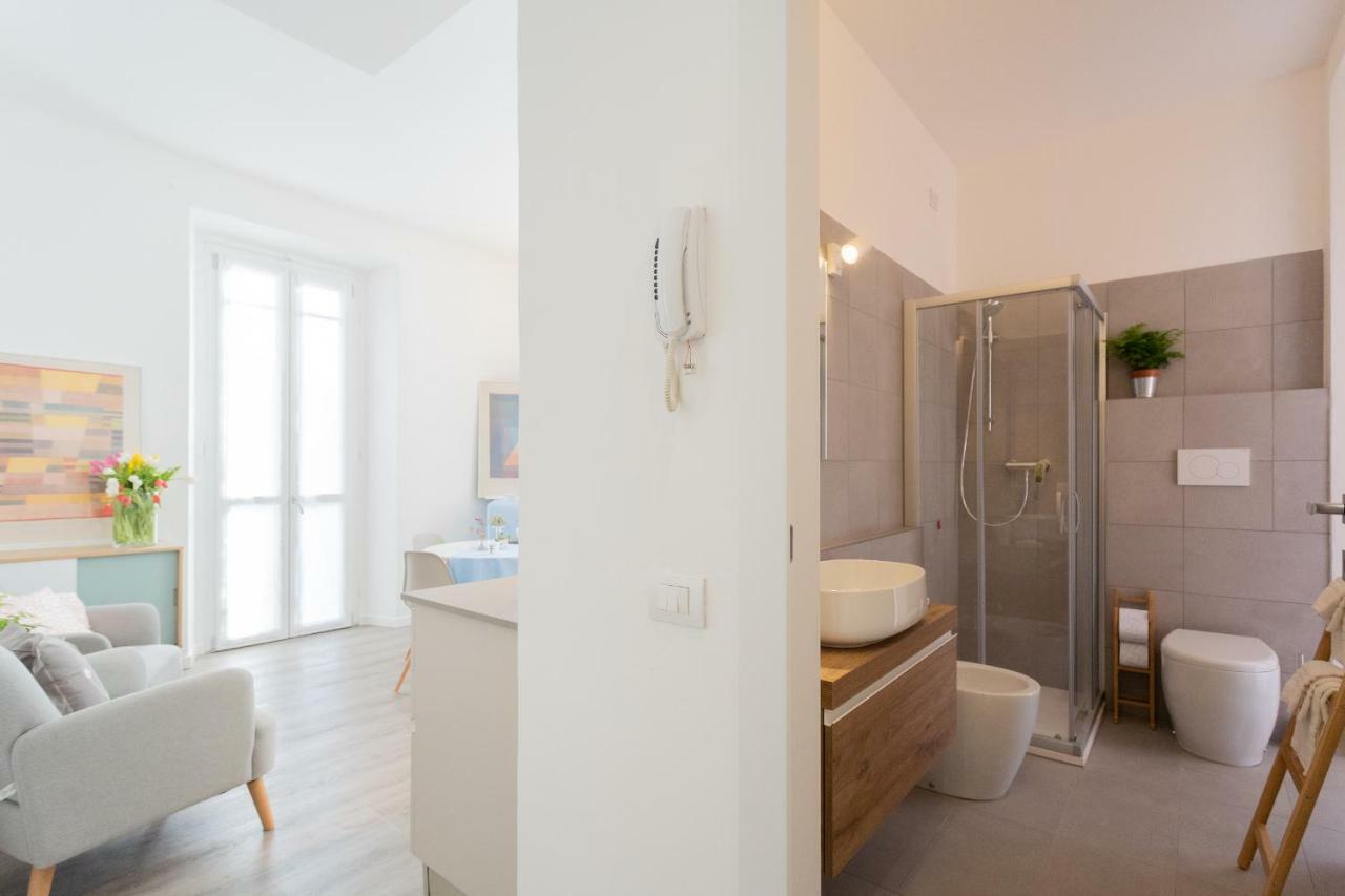 The Little Prince Apartment By Rent All Como Ngoại thất bức ảnh