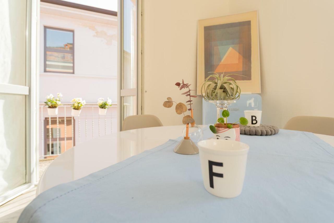 The Little Prince Apartment By Rent All Como Ngoại thất bức ảnh