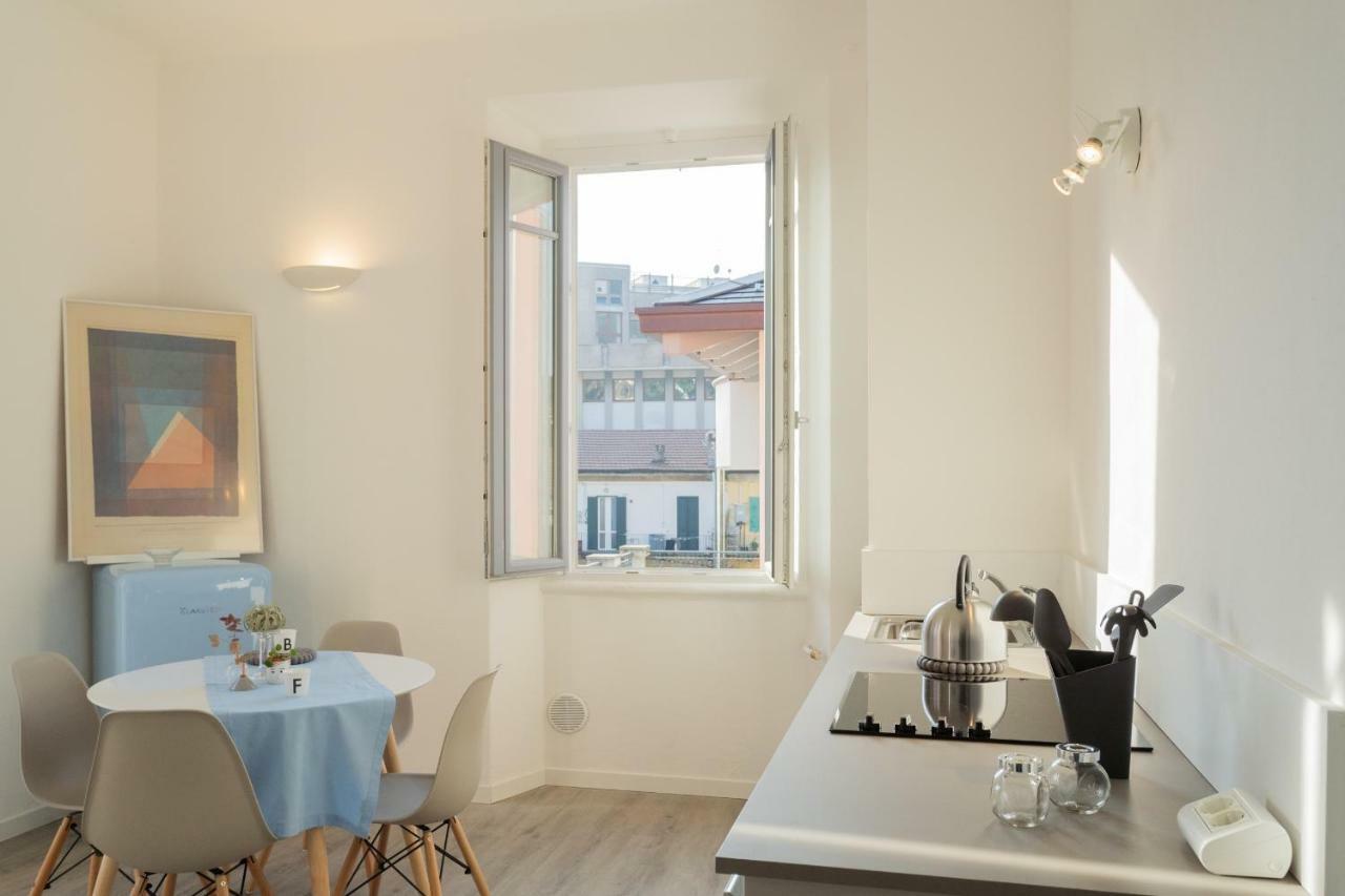 The Little Prince Apartment By Rent All Como Ngoại thất bức ảnh